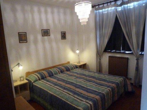 Passo Tonale - Rezidence El Gerlo/Casa Veclani