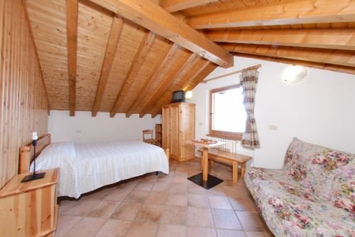 Passo Tonale - Rezidence El Gerlo/Casa Veclani