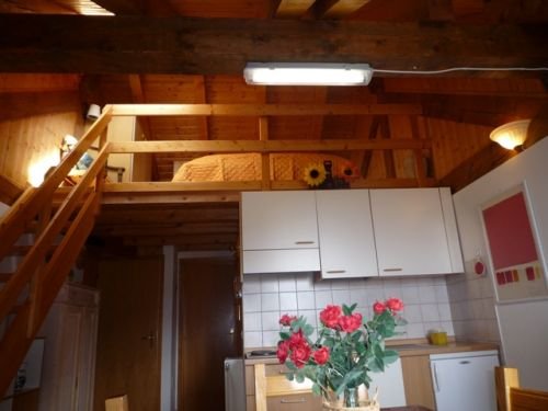 Passo Tonale - Rezidence El Gerlo/Casa Veclani