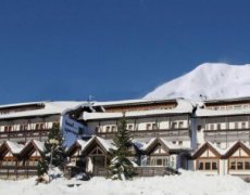 Hotel Sporting  - Passo Tonale