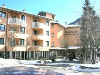Rezidence Mirelladue  - Ponte di Legno