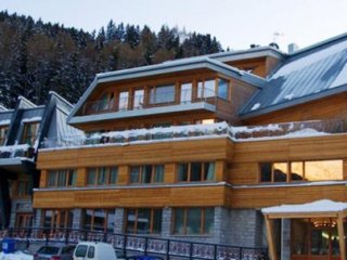 Jolly Resort - Ponte di Legno