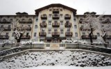 Katalog zájezdů - Itálie, Hotel Palace  - Ponte di Legno