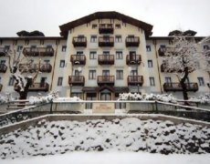 Hotel Palace  - Ponte di Legno