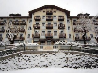 Hotel Palace  - Ponte di Legno - Passo Tonale - Itálie, Ponte di Legno - Ubytování