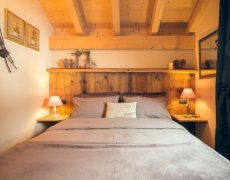 Rezidence Chalet Florin - Livigno