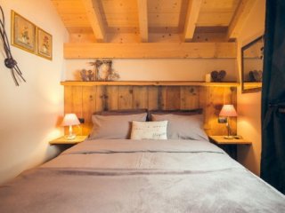 Rezidence Chalet Florin - Livigno
