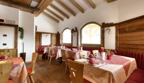 Madonna di Campiglio - Panorama Hotel Fontanella