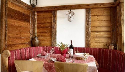 Madonna di Campiglio - Panorama Hotel Fontanella