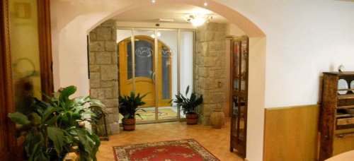 Madonna di Campiglio - Panorama Hotel Fontanella