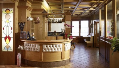 Madonna di Campiglio - Panorama Hotel Fontanella