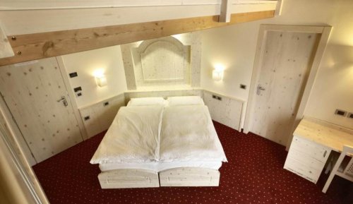 Madonna di Campiglio - Panorama Hotel Fontanella