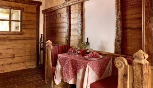 Madonna di Campiglio - Panorama Hotel Fontanella