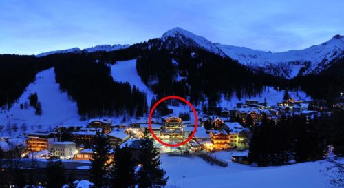 Hotel Miramonti - Madonna di Campiglio