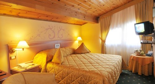 Hotel Miramonti - Madonna di Campiglio