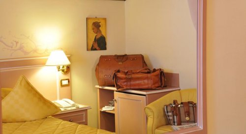 Hotel Miramonti - Madonna di Campiglio