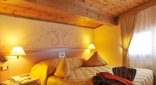 Hotel Miramonti - Madonna di Campiglio