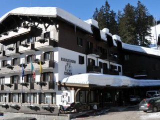 Hotel Miramonti - Madonna di Campiglio Hotel Miramonti - Madonna di Campiglio