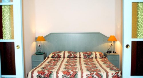 Rezidence Antares - Madonna di Campiglio