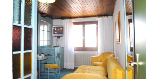 Rezidence Antares - Madonna di Campiglio