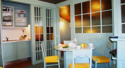 Rezidence Antares - Madonna di Campiglio