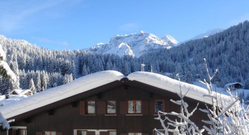 Rezidence Antares - Madonna di Campiglio