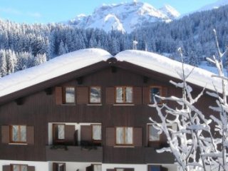 Rezidence Antares - Madonna di Campiglio Rezidence Antares - Madonna di Campiglio