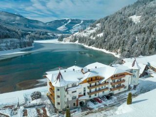 Hotel Seehof  - Monguelfo - Itálie, Kronplatz - Ubytování