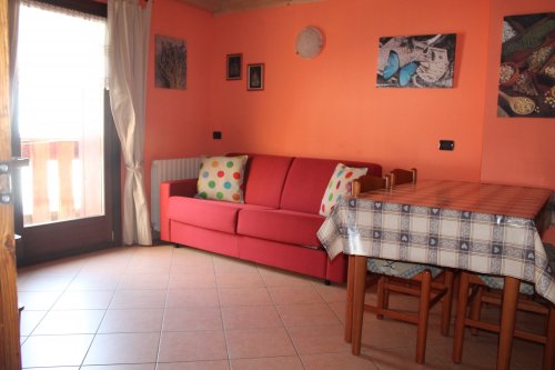 Rezidence Chalet Florin - Livigno