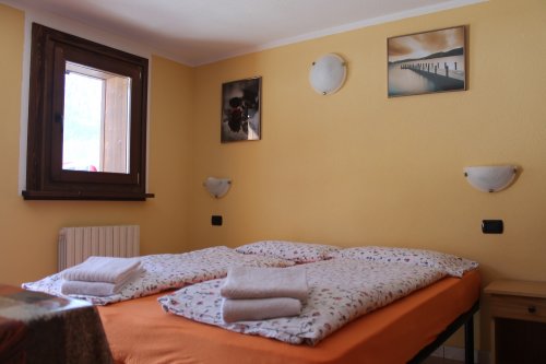 Rezidence Chalet Florin - Livigno