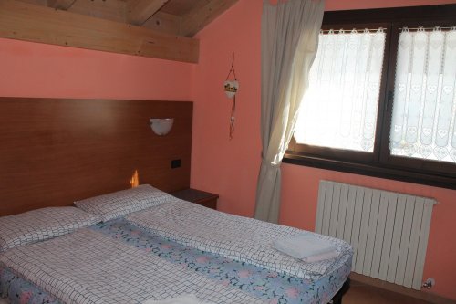 Rezidence Chalet Florin - Livigno
