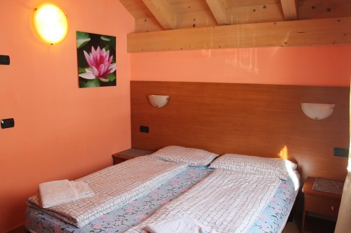 Rezidence Chalet Florin - Livigno