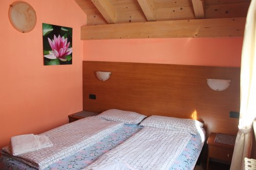 Rezidence Chalet Florin - Livigno