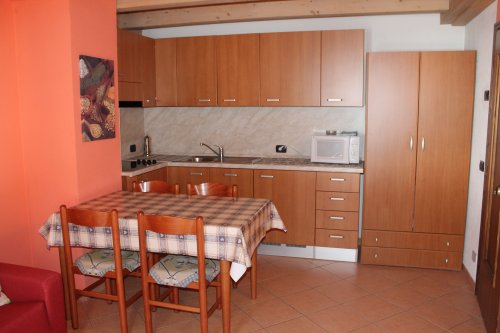 Rezidence Chalet Florin - Livigno