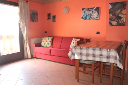 Rezidence Chalet Florin - Livigno