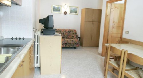 Rezidence Bait da Giulio - Livigno - FREE SKI