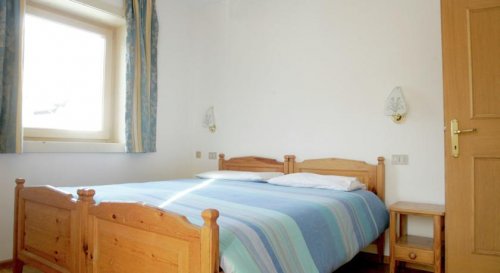 Rezidence Bait da Giulio - Livigno - FREE SKI