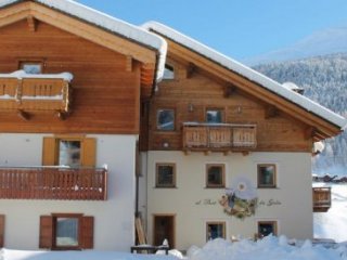 Rezidence Bait da Giulio - Livigno - FREE SKI Rezidence Bait da Giulio - Livigno - FREE SKI