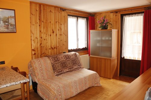 Livigno - Rezidence Casa Enrica