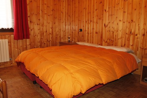 Livigno - Rezidence Casa Enrica