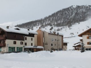 Livigno - Rezidence Casa Enrica Livigno - Rezidence Casa Enrica