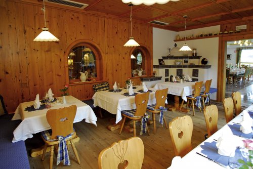 Hotel Olympia S – Riscone