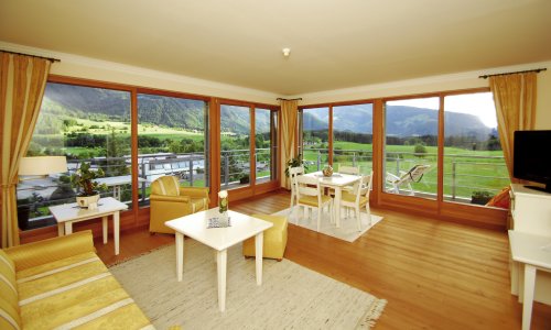 Hotel Olympia S – Riscone