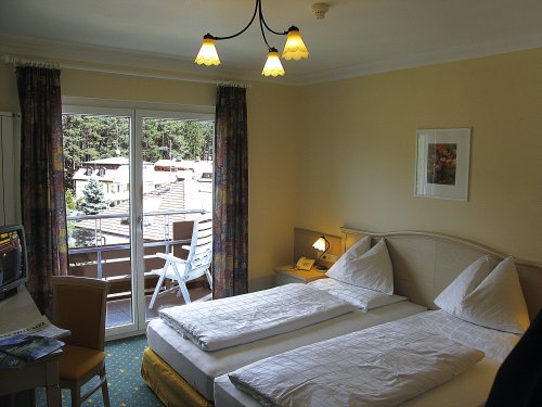 Hotel Olympia S – Riscone