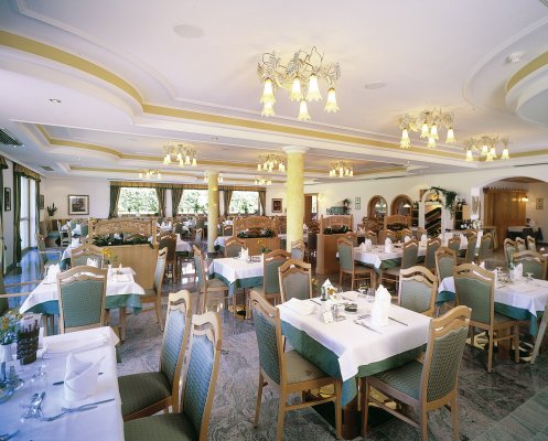 Hotel Olympia S – Riscone