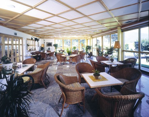 Hotel Olympia S – Riscone