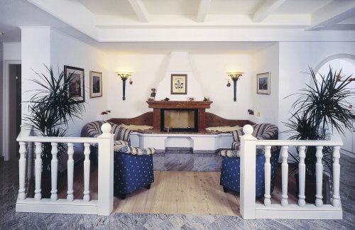 Hotel Olympia S – Riscone