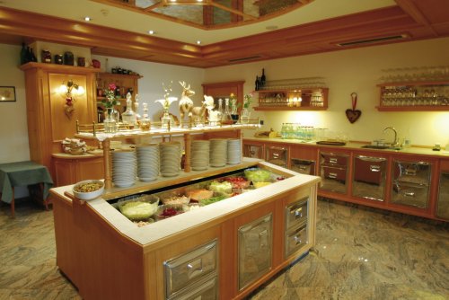 Hotel Olympia S – Riscone