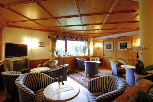 Hotel Olympia S – Riscone