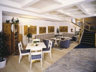 Hotel Olympia S – Riscone Hotel Olympia S – Riscone